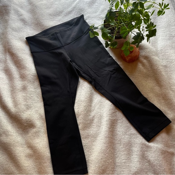 LULULEMON Leggings - Picture 1 of 6